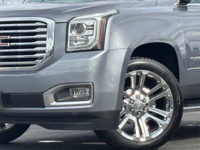 2020 GMC Yukon SLT