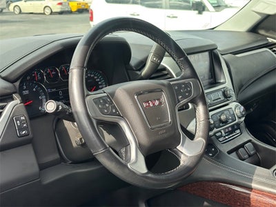 2020 GMC Yukon SLT