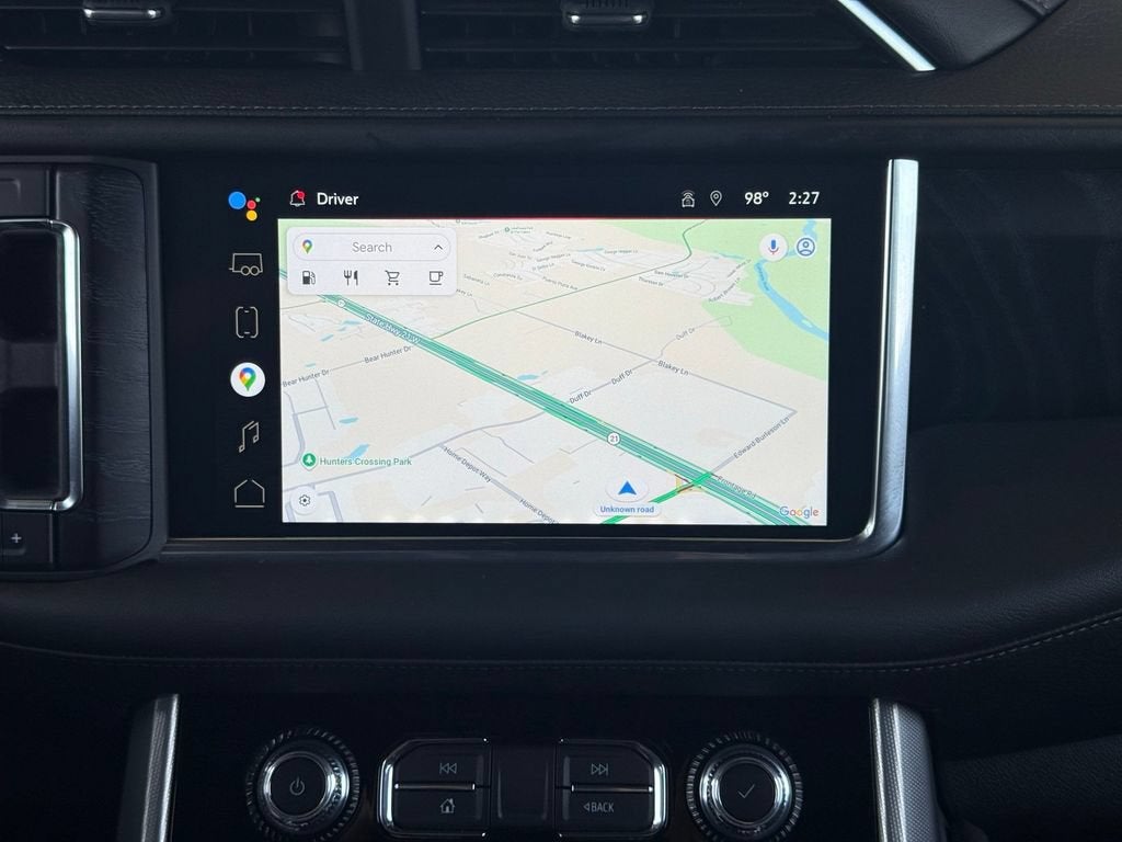 2022 GMC Yukon Denali - Photo 19