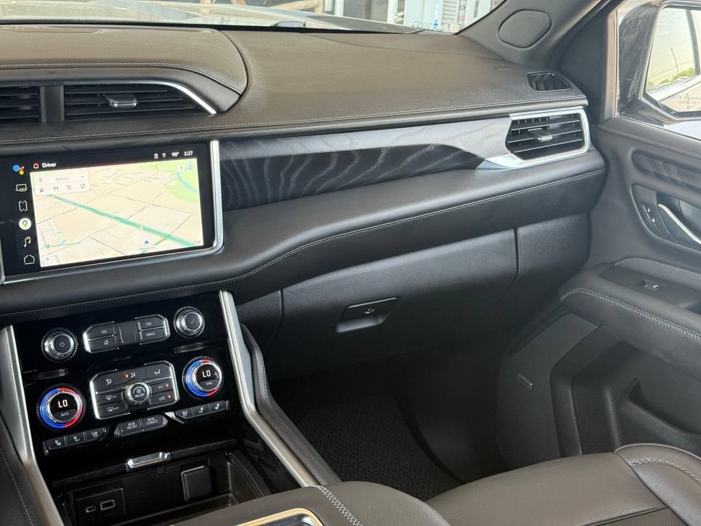 2022 GMC Yukon Denali - Photo 20