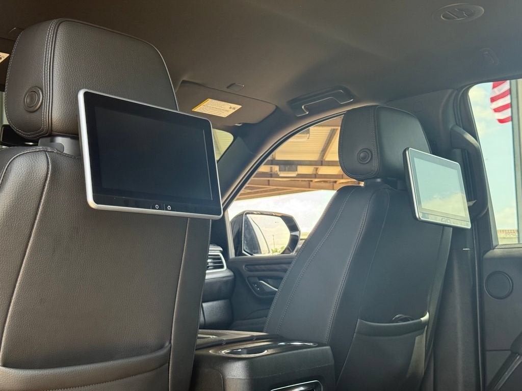 2022 GMC Yukon Denali - Photo 21
