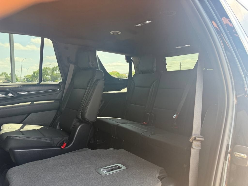 2022 GMC Yukon Denali - Photo 22