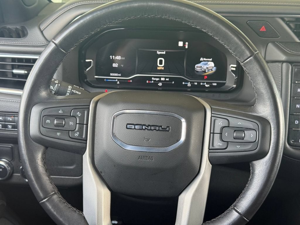 2022 GMC Yukon Denali - Photo 23