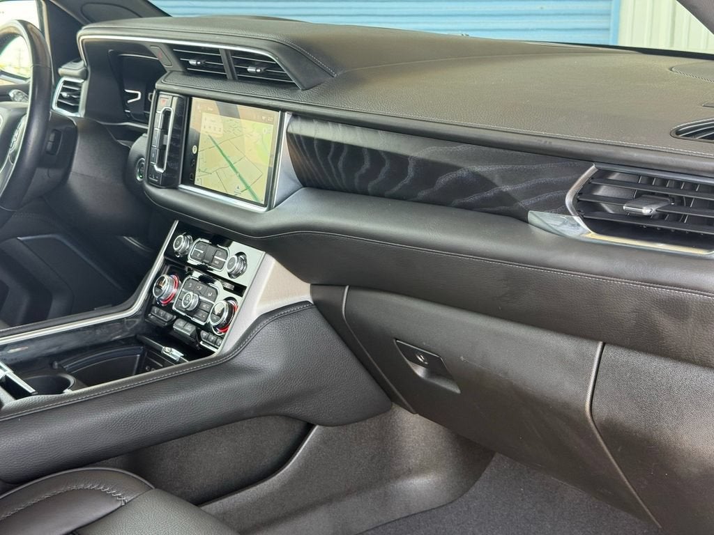 2022 GMC Yukon Denali - Photo 25