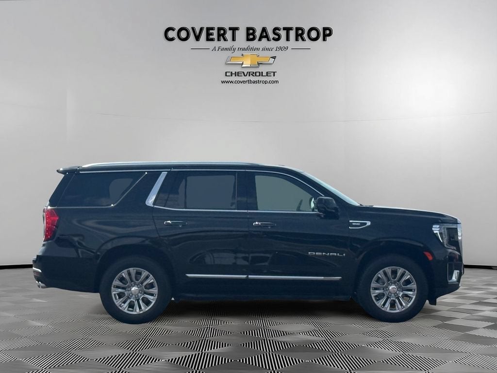2022 GMC Yukon Denali - Photo 7