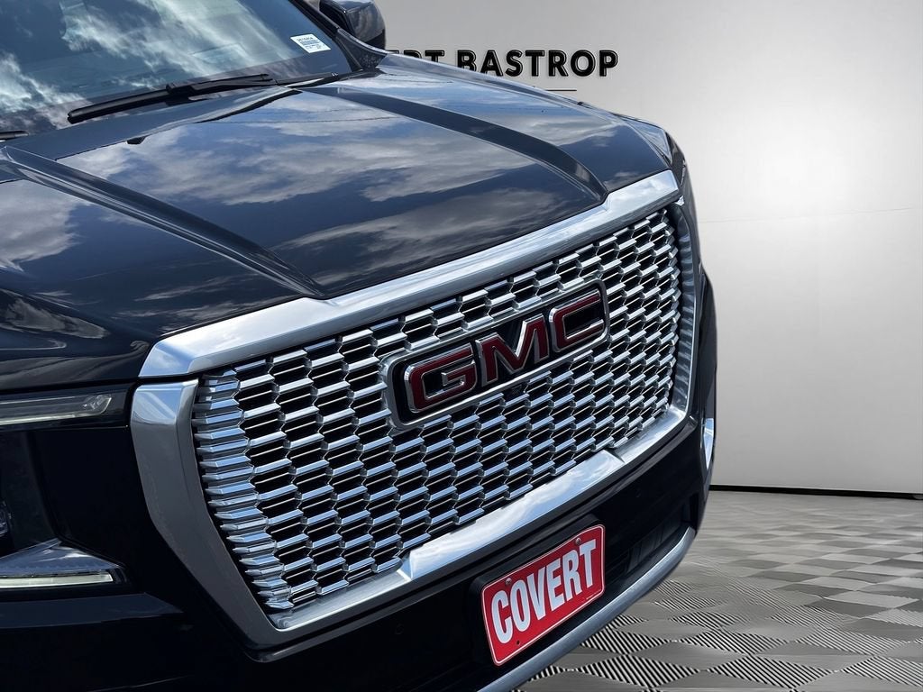 2024 GMC Yukon Denali - Photo 11