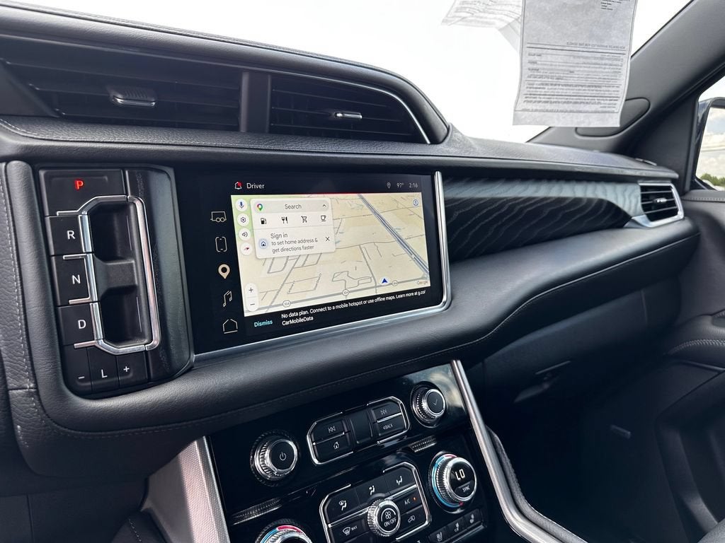 2024 GMC Yukon Denali - Photo 20