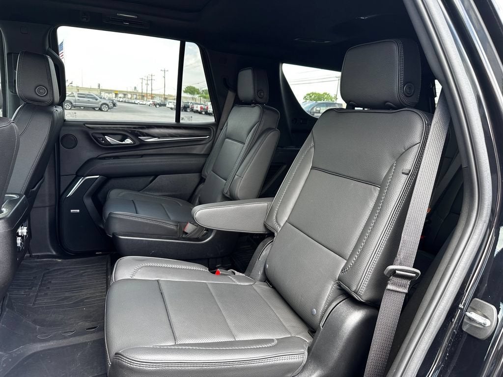 2024 GMC Yukon Denali - Photo 26