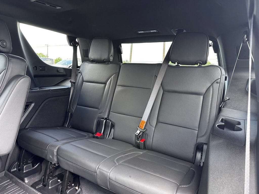 2024 GMC Yukon Denali - Photo 27
