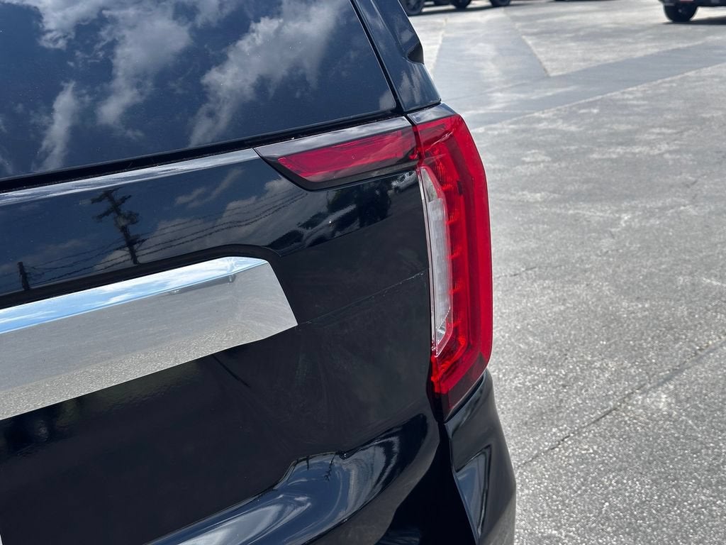 2024 GMC Yukon Denali - Photo 6