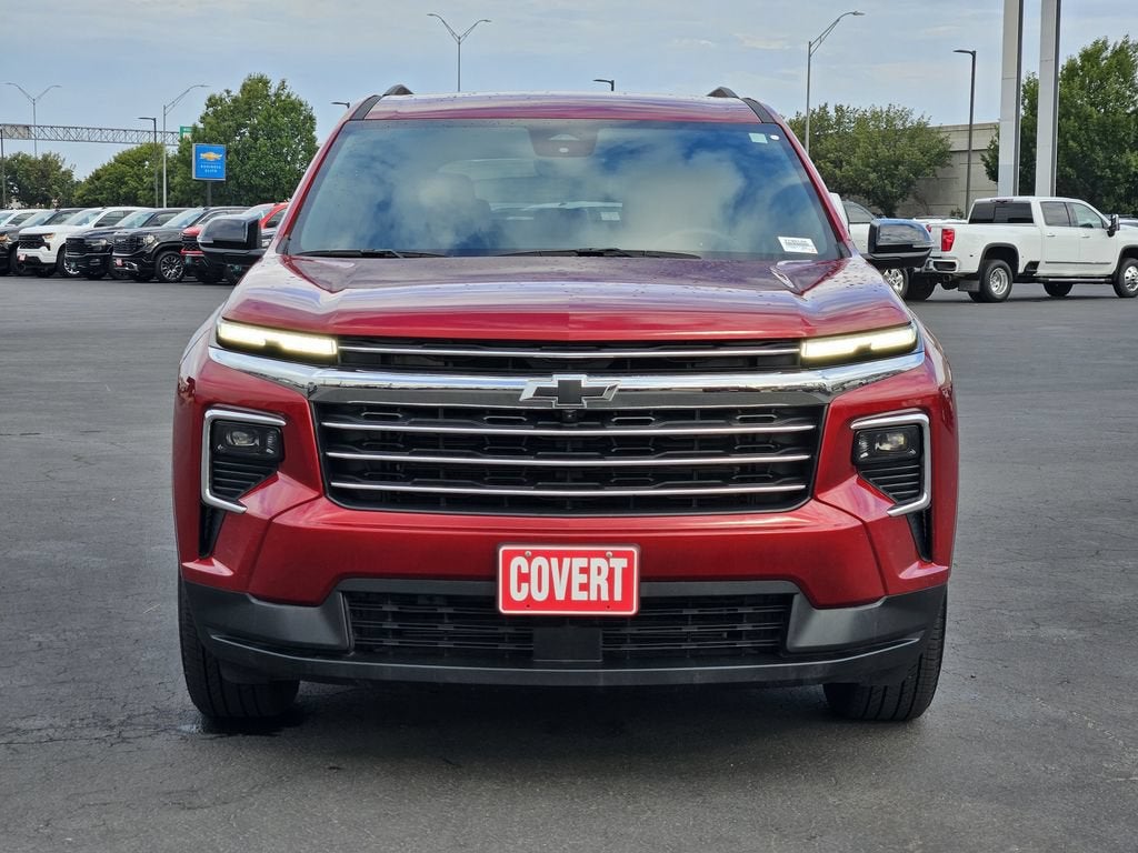 1GNERGKS4TJ119209