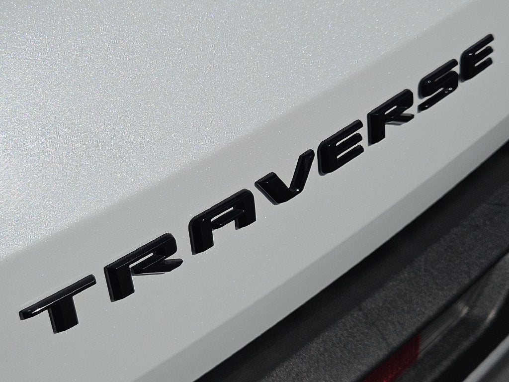2026 Chevrolet Traverse Z71 - Photo 12