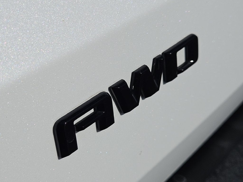 2026 Chevrolet Traverse Z71 - Photo 13