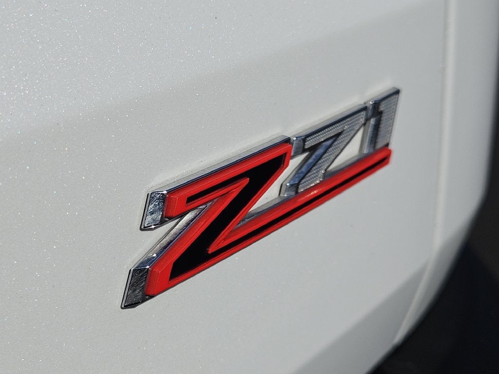 2026 Chevrolet Traverse Z71 - Photo 14