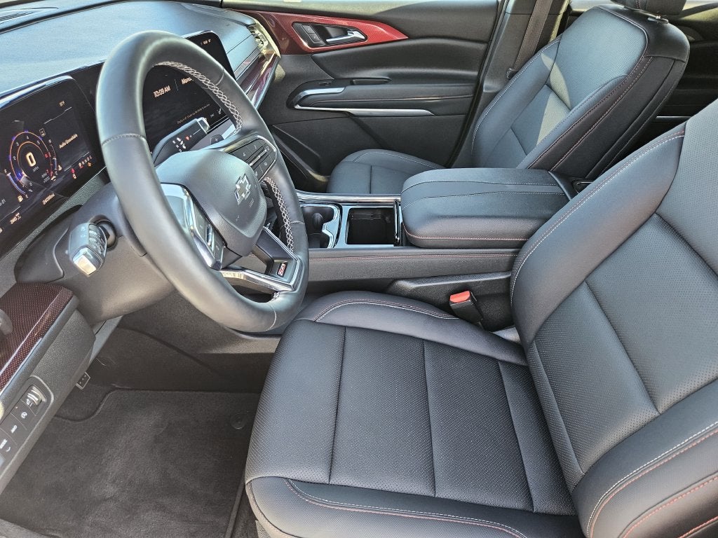 2026 Chevrolet Traverse Z71 - Photo 15