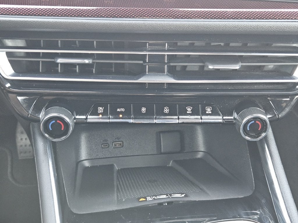 2026 Chevrolet Traverse Z71 - Photo 21