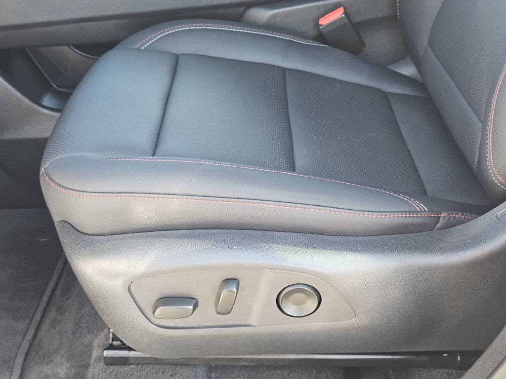 2026 Chevrolet Traverse Z71 - Photo 26