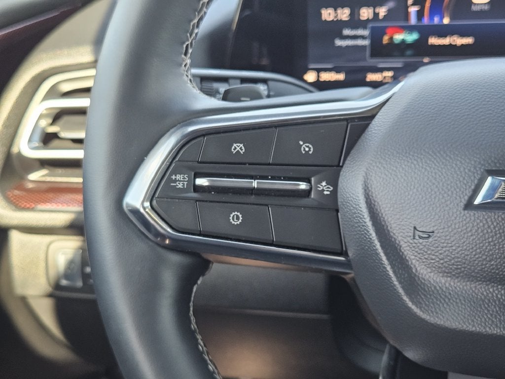 2026 Chevrolet Traverse Z71 - Photo 29