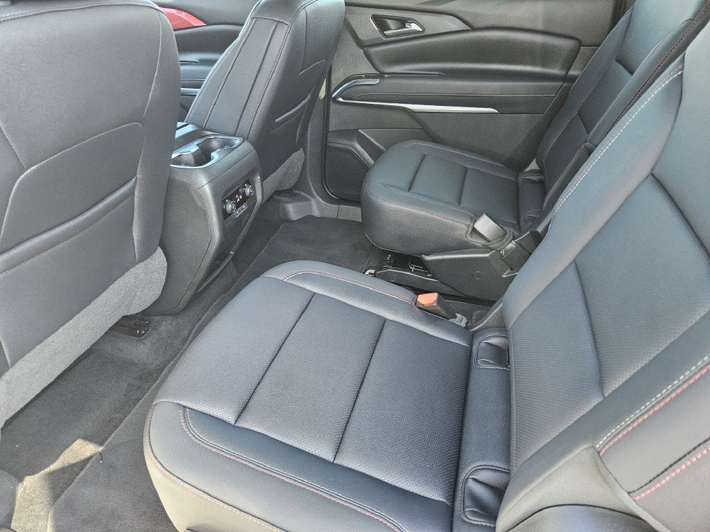 2026 Chevrolet Traverse Z71 - Photo 31