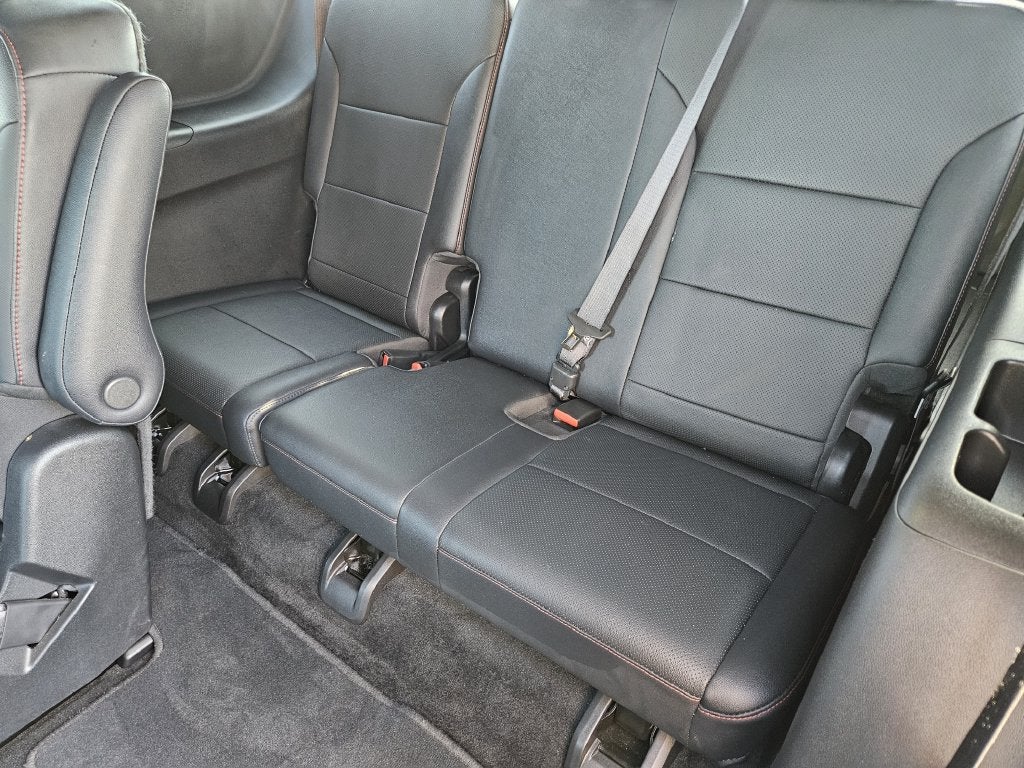 2026 Chevrolet Traverse Z71 - Photo 33