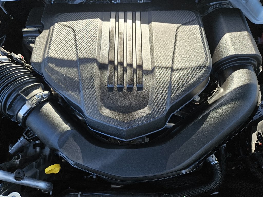 2026 Chevrolet Traverse Z71 - Photo 34