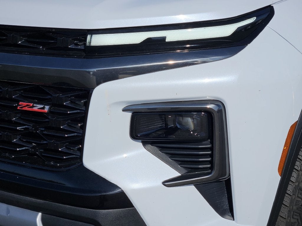 2026 Chevrolet Traverse Z71 - Photo 8