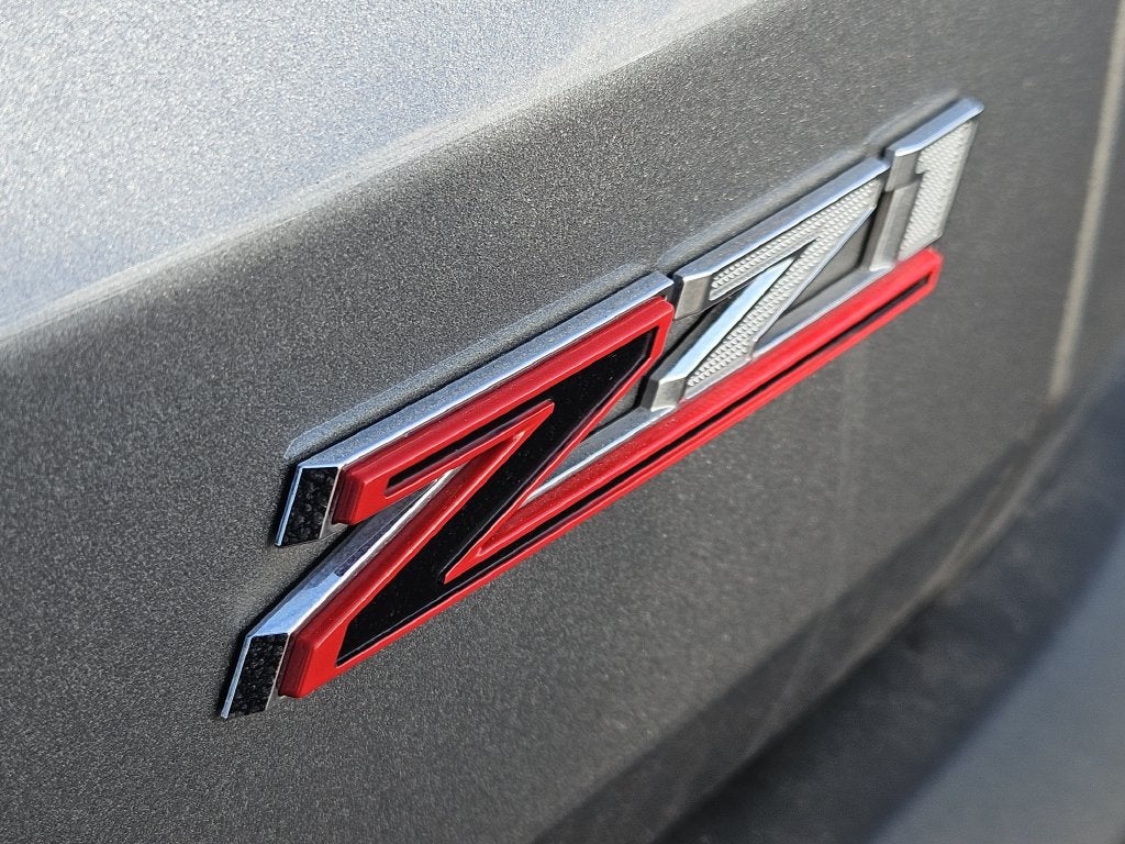 2024 Chevrolet Traverse Z71 - Photo 13