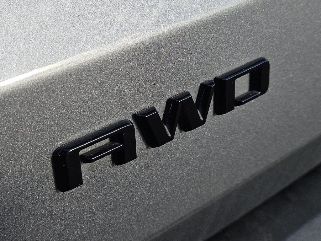 2024 Chevrolet Traverse Z71 - Photo 14
