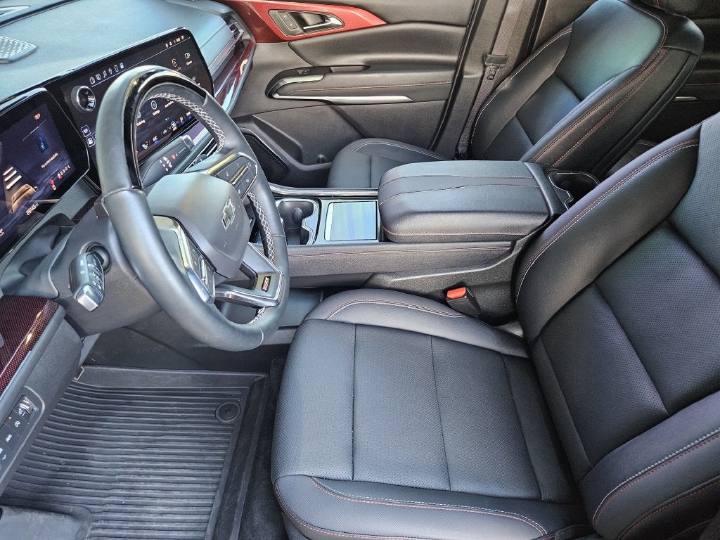 2024 Chevrolet Traverse Z71 - Photo 15