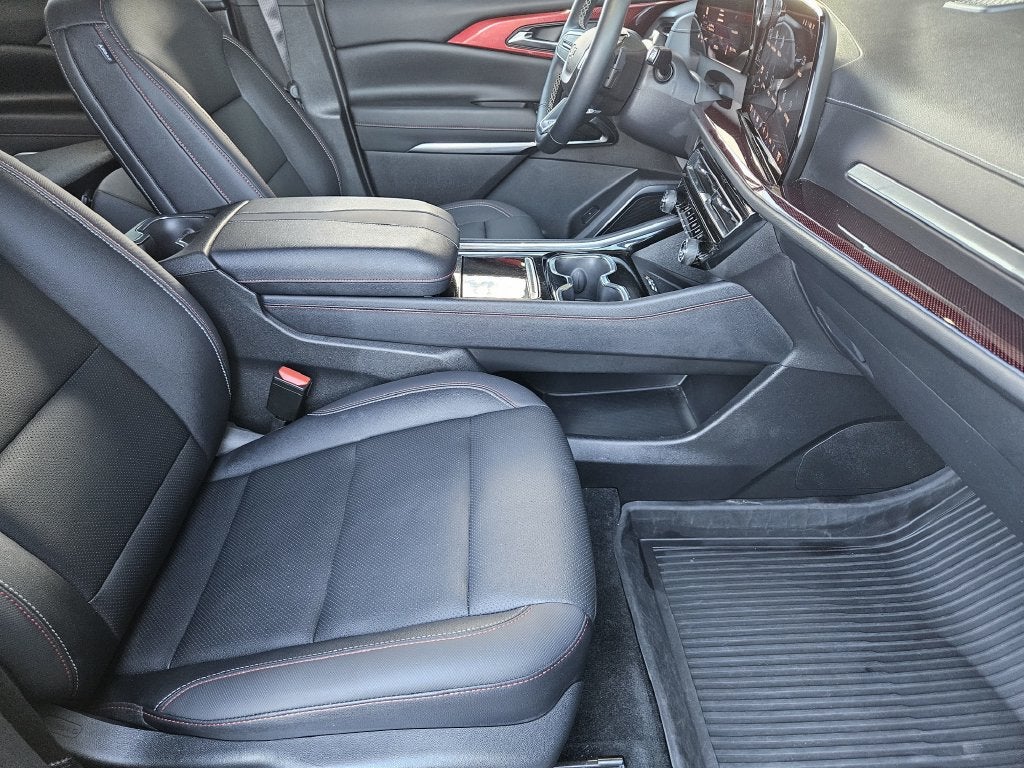 2024 Chevrolet Traverse Z71 - Photo 16