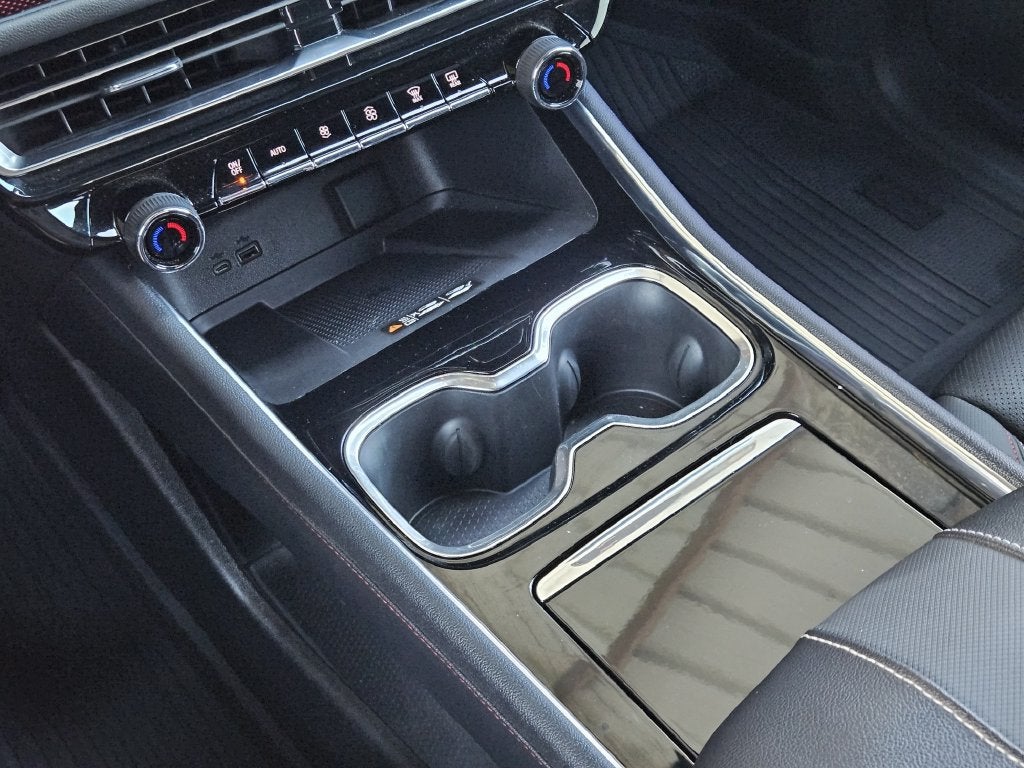 2024 Chevrolet Traverse Z71 - Photo 22
