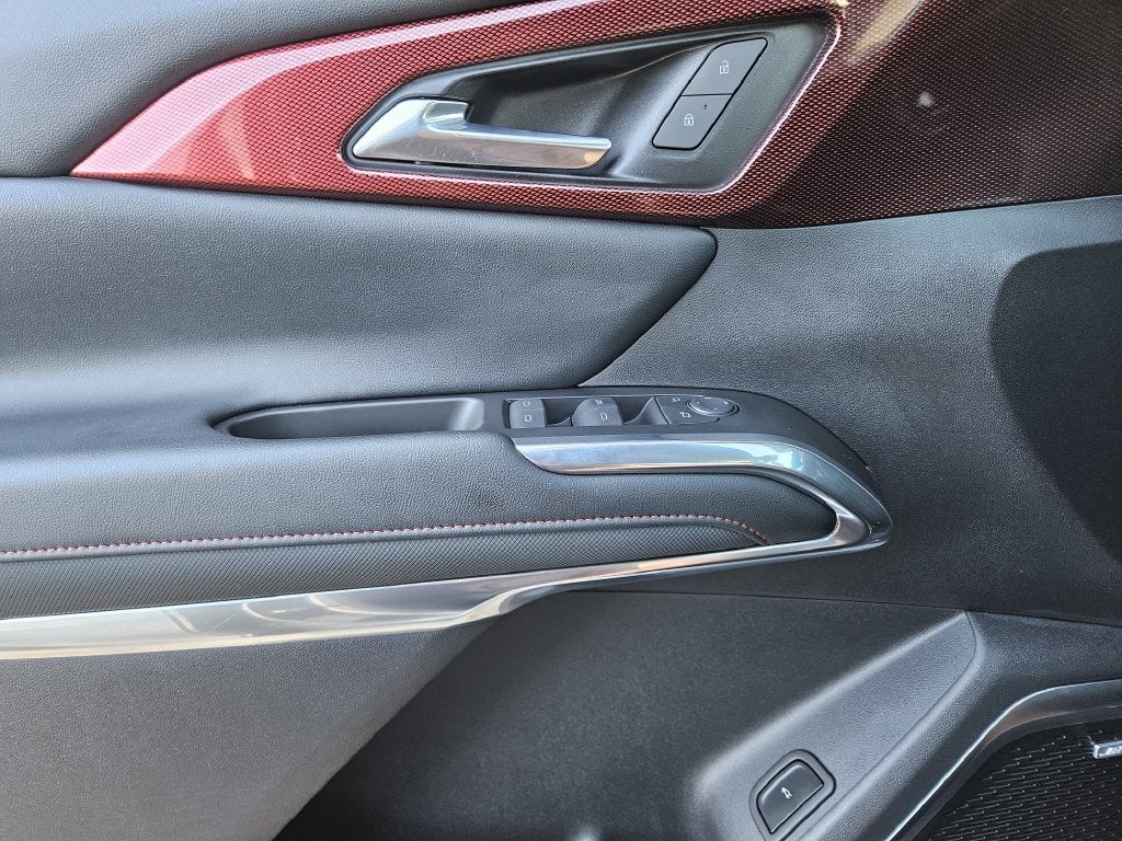 2024 Chevrolet Traverse Z71 - Photo 25