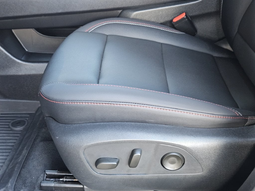2024 Chevrolet Traverse Z71 - Photo 26
