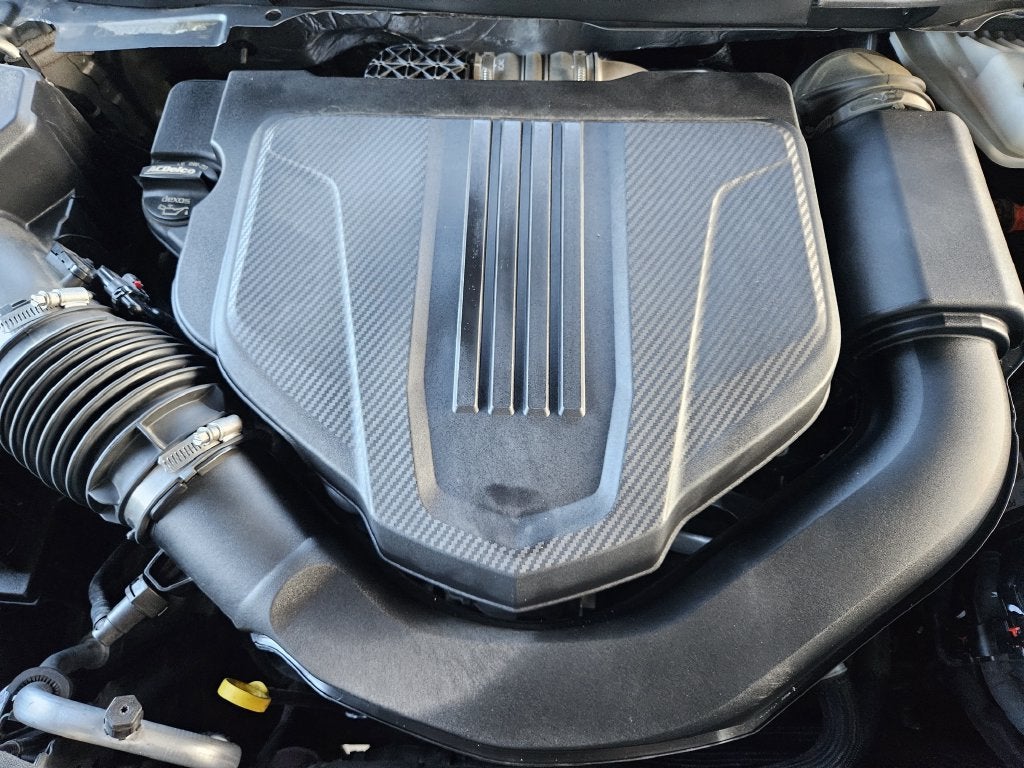 2024 Chevrolet Traverse Z71 - Photo 35