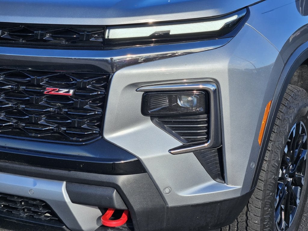 2024 Chevrolet Traverse Z71 - Photo 8