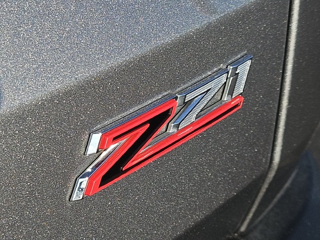 2025 Chevrolet Traverse Z71 - Photo 13
