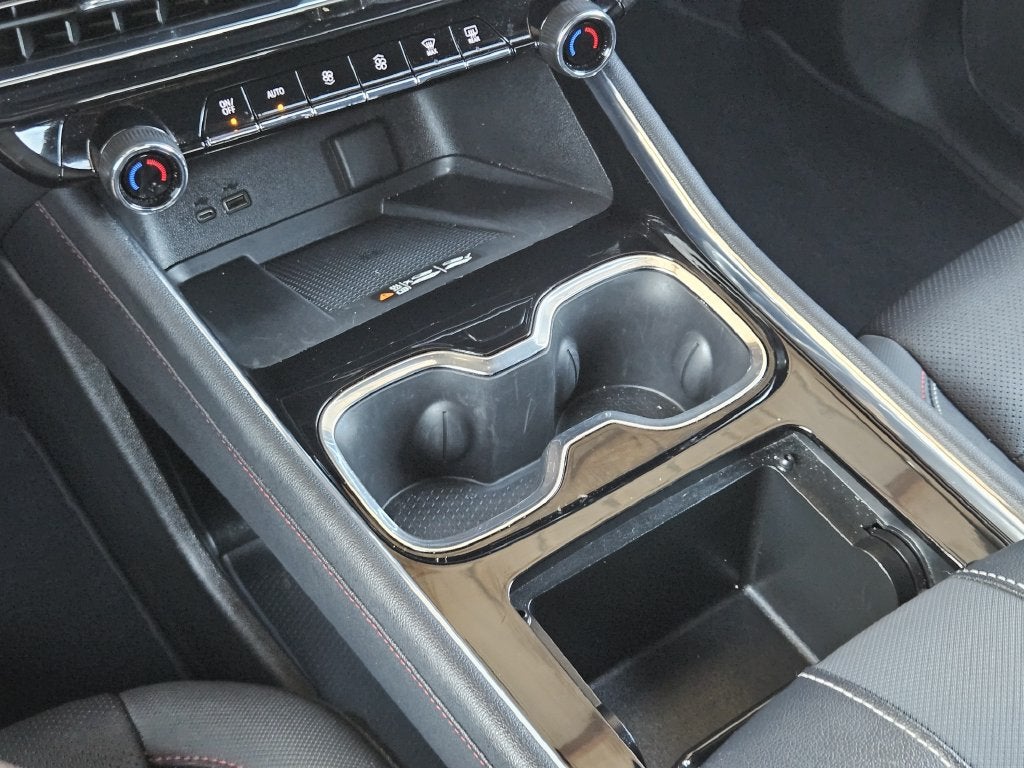 2025 Chevrolet Traverse Z71 - Photo 22
