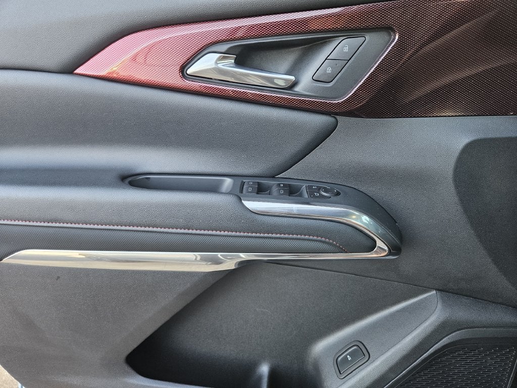 2025 Chevrolet Traverse Z71 - Photo 25