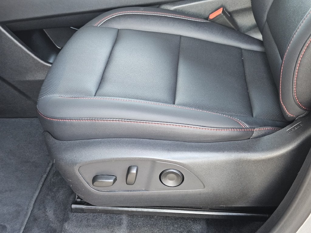 2025 Chevrolet Traverse Z71 - Photo 26