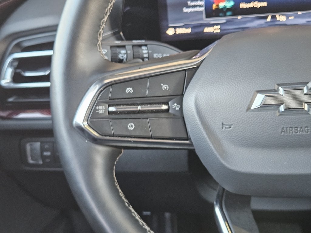 2025 Chevrolet Traverse Z71 - Photo 29