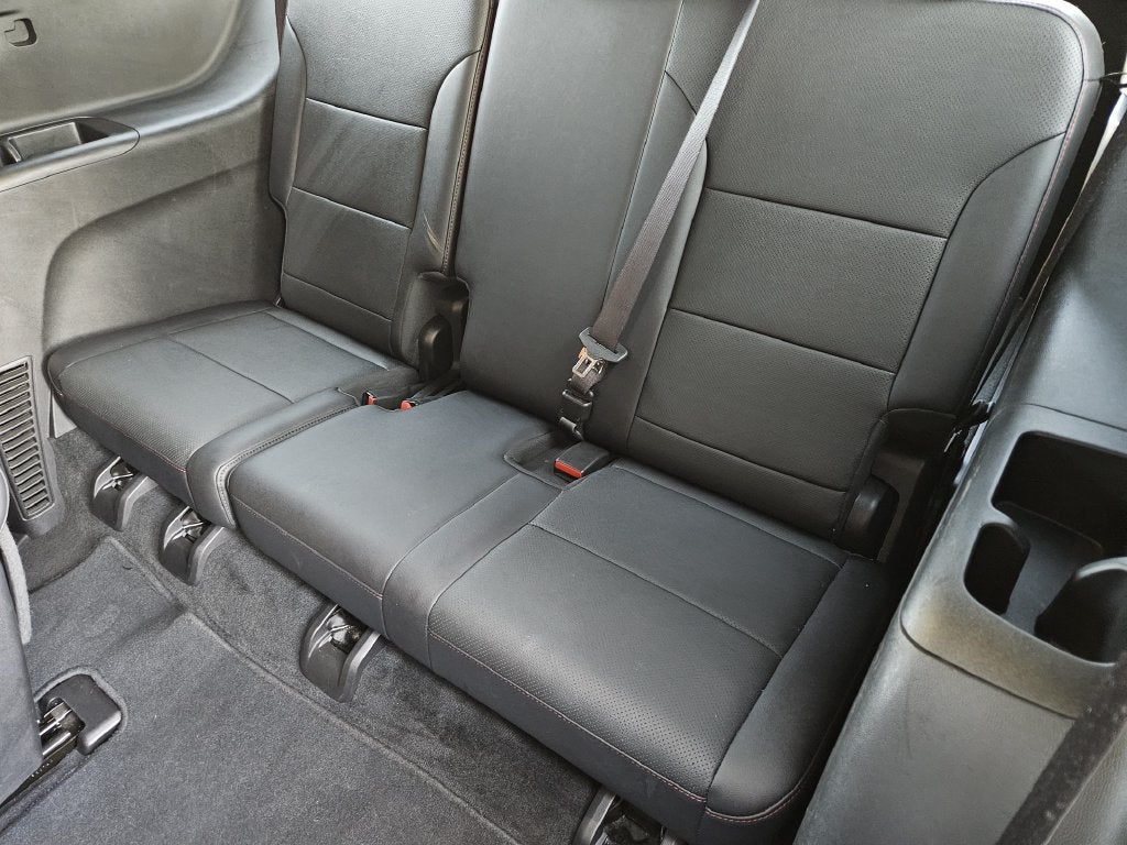 2025 Chevrolet Traverse Z71 - Photo 33