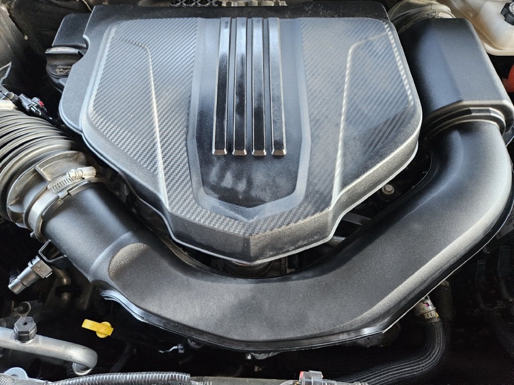 2025 Chevrolet Traverse Z71 - Photo 34