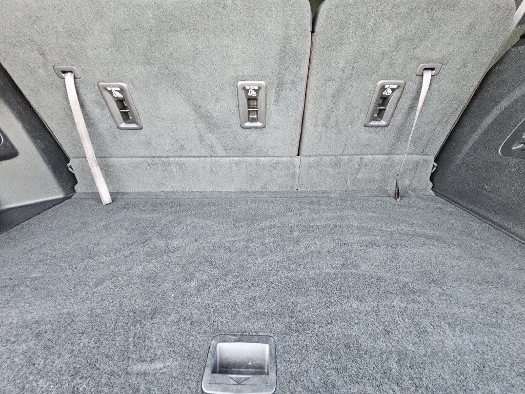 2025 Chevrolet Traverse Z71 - Photo 35