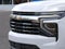 2027 Chevrolet Suburban LT