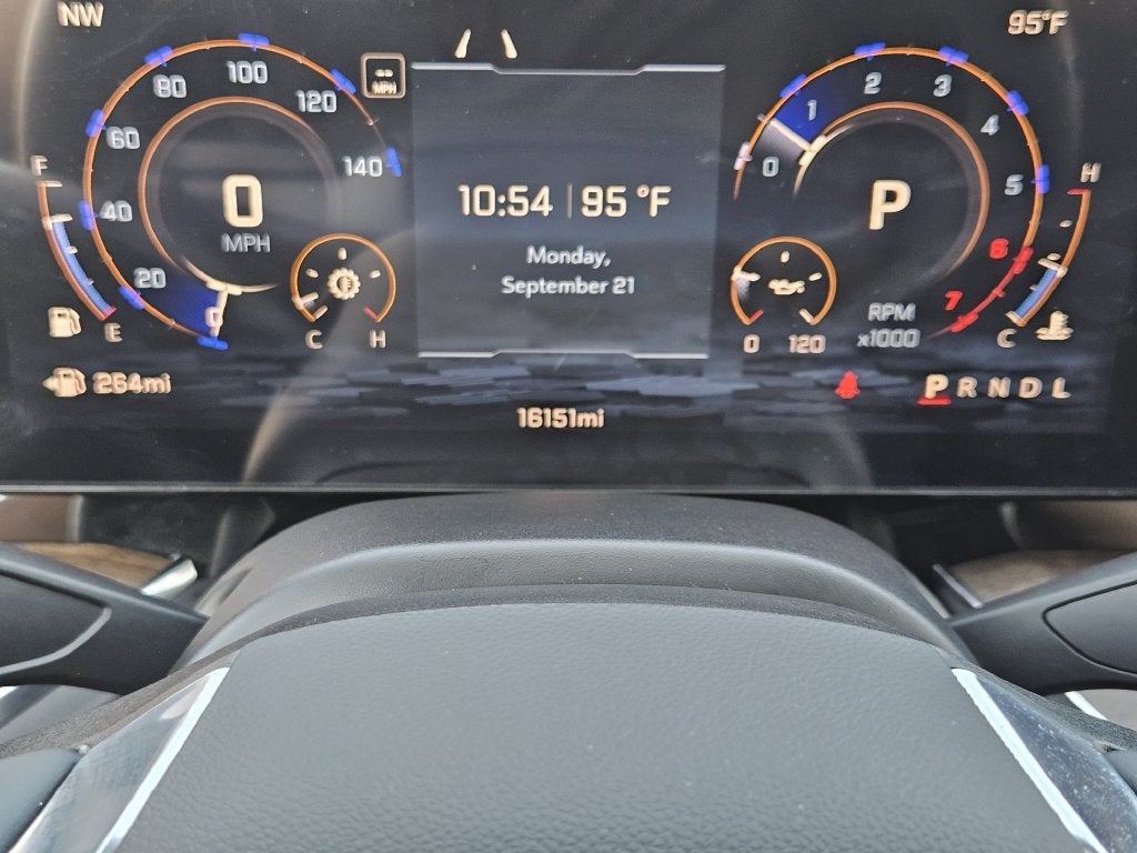 2026 Chevrolet Suburban High Country - Photo 17