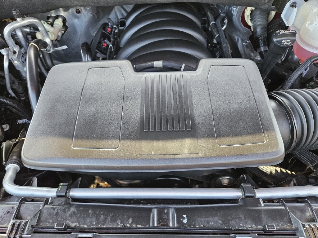 2026 Chevrolet Suburban High Country - Photo 34