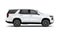 2027 Chevrolet Tahoe LS