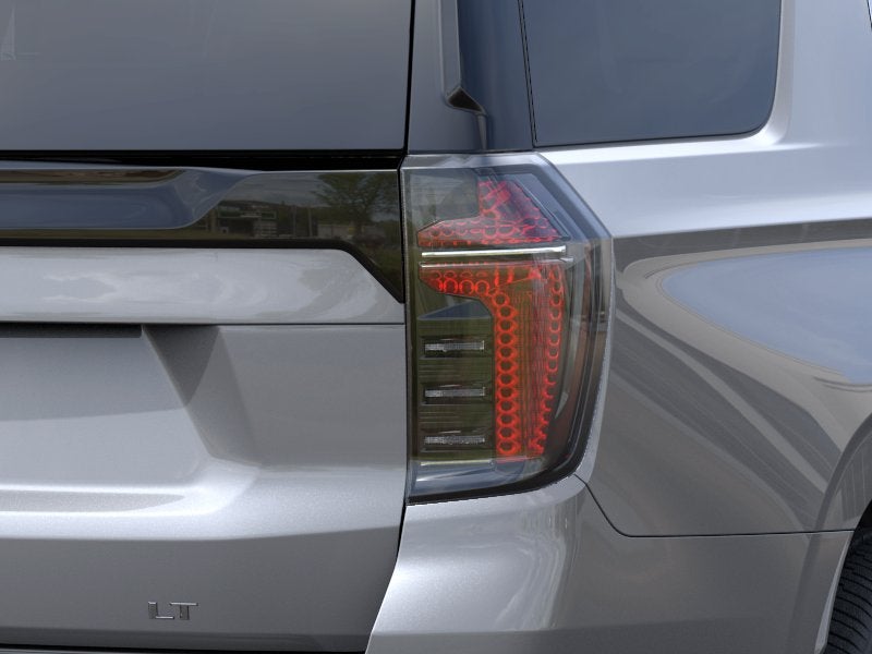 2027 Chevrolet Tahoe LT