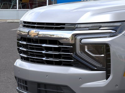 2027 Chevrolet Tahoe LT