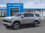 2027 Chevrolet Tahoe LT